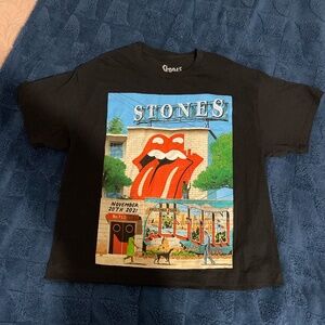 Rolling Stones Shirt
